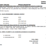 船舶备件—ROLLS ROYCE备件（CK-R20240729-11）询价-船用采购网-船舶物料采购-船务服务-一站式船用设备供应服务