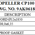 船舶备件—O型圈/防油垫片（CK-J20240729-15）询价-船用采购网-船舶物料采购-船务服务-一站式船用设备供应服务