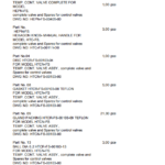 船舶备件—阀备件（CK-L20240730-06）询价-船用采购网-船舶物料采购-船务服务-一站式船用设备供应服务