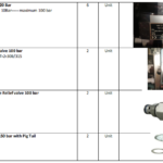船舶备件—NORIS备件（CK-Y20240730-01）询价-船用采购网-船舶物料采购-船务服务-一站式船用设备供应服务