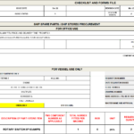 船舶备件—旋转开关（CK-Y20240730-05）询价-船用采购网-船舶物料采购-船务服务-一站式船用设备供应服务