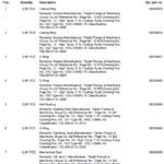 船舶备件—备件（CK-R20240730-13）询价-船用采购网-船舶物料采购-船务服务-一站式船用设备供应服务