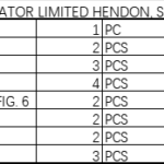 船舶备件—备件（CK-J20240703-13）询价-船用采购网-船舶物料采购-船务服务-一站式船用设备供应服务