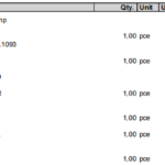 船舶备件—水球泵备件（CK-L20240731-04）询价-船用采购网-船舶物料采购-船务服务-一站式船用设备供应服务