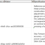 船舶备件—校准器（CK-J20240708-19）询价-船用采购网-船舶物料采购-船务服务-一站式船用设备供应服务