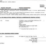 船舶备件—ROLLS ROYCE备件（CK-R20240709-11）询价-船用采购网-船舶物料采购-船务服务-一站式船用设备供应服务