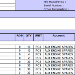 船舶备件—MAN B&W备件（CK-R20240709-13）询价-船用采购网-船舶物料采购-船务服务-一站式船用设备供应服务