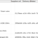 船舶备件—备件（CK-J20240709-08）询价-船用采购网-船舶物料采购-船务服务-一站式船用设备供应服务