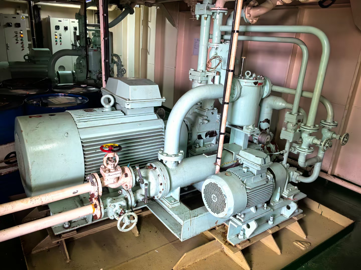 IHI吊车，川崎，三菱等备件供应-船用采购网-船舶物料采购-船务服务-一站式船用设备供应服务