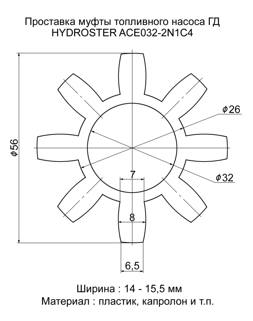 【询价】船舶备件—离合器弹性支架（CK-J20240709-10）询价-泰州昌宽社区-报价采购-船用采购网-船舶物料采购-船务服务-一站式船用设备供应服务