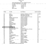 船舶备件—软密封（CK-R20240806-09）询价-船用采购网-船舶物料采购-船务服务-一站式船用设备供应服务
