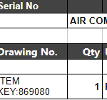 船舶备件—圆柱体（CK-L20240808-10）询价-船用采购网-船舶物料采购-船务服务-一站式船用设备供应服务