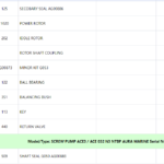 船舶备件—备件（CK-C20240807-06）询价-船用采购网-船舶物料采购-船务服务-一站式船用设备供应服务