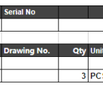 船舶备件—ALFA摩擦块（CK-L20240812-08）询价-船用采购网-船舶物料采购-船务服务-一站式船用设备供应服务