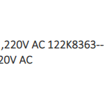 船舶备件—PARKAR电磁阀（CK-J20240819-03）询价-船用采购网-船舶物料采购-船务服务-一站式船用设备供应服务
