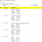 船舶备件—WARTSILA备件（CK-C20240816-07）询价-船用采购网-船舶物料采购-船务服务-一站式船用设备供应服务