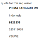 船舶备件—Frank备件（CK-R20240823-08）询价-船用采购网-船舶物料采购-船务服务-一站式船用设备供应服务
