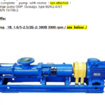 船舶备件—泵（CK-J20240813-19）询价-船用采购网-船舶物料采购-船务服务-一站式船用设备供应服务