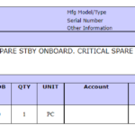船舶备件—水包油监测仪（CK-R20240813-08）询价-船用采购网-船舶物料采购-船务服务-一站式船用设备供应服务