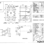 船舶备件—垫片（CK-L20240830-05）询价-船用采购网-船舶物料采购-船务服务-一站式船用设备供应服务