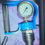 船舶备件—压力指示器（CK-J20240827-08）询价-船用采购网-船舶物料采购-船务服务-一站式船用设备供应服务