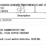 船舶备件—水平开关（CK-Y20240815-02）询价-船用采购网-船舶物料采购-船务服务-一站式船用设备供应服务