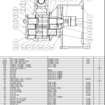船舶备件—HYUNDAI应急消防泵（CK-C20240828-05）询价-船用采购网-船舶物料采购-船务服务-一站式船用设备供应服务