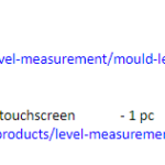 船舶备件—BERTHOLD备件（CK-J20240813-13）询价-船用采购网-船舶物料采购-船务服务-一站式船用设备供应服务