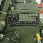 船舶备件—MITSUBISHI备件（CK-R20240812-13）询价-船用采购网-船舶物料采购-船务服务-一站式船用设备供应服务