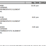 船舶备件—恒温元件（CK-L20240809-03）询价-船用采购网-船舶物料采购-船务服务-一站式船用设备供应服务