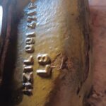 船舶备件—墨盒总成涡轮增压器（CK-Y20240828-03）询价-船用采购网-船舶物料采购-船务服务-一站式船用设备供应服务