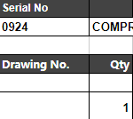 船舶备件—压缩机（CK-L20240816-06）询价-船用采购网-船舶物料采购-船务服务-一站式船用设备供应服务