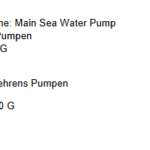 船舶备件—Behrens备件（CK-R20240808-07）询价-船用采购网-船舶物料采购-船务服务-一站式船用设备供应服务