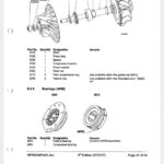 船舶备件—普通压缩环（CK-Y20240816-02）询价-船用采购网-船舶物料采购-船务服务-一站式船用设备供应服务