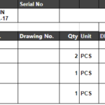 船舶备件—HANSHIN备件（CK-L20240802-07）询价-船用采购网-船舶物料采购-船务服务-一站式船用设备供应服务