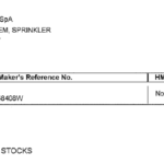 船舶备件—软管（CK-C20240830-03）询价-船用采购网-船舶物料采购-船务服务-一站式船用设备供应服务