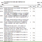 船舶备件—备件（CK-Y20240814-01）询价-船用采购网-船舶物料采购-船务服务-一站式船用设备供应服务