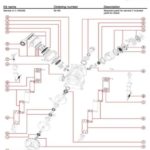 船舶备件—SPERRE备件（CK-C20240829-07）询价-船用采购网-船舶物料采购-船务服务-一站式船用设备供应服务