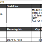 船舶备件—密封套件（CK-L20240828-06）询价-船用采购网-船舶物料采购-船务服务-一站式船用设备供应服务