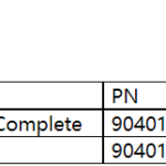 船舶备件—MAN B&W备件（CK-C20240802-03）询价-船用采购网-船舶物料采购-船务服务-一站式船用设备供应服务