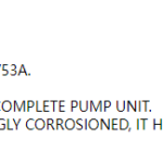 船舶备件—ABB备件（CK-J20240802-10）询价-船用采购网-船舶物料采购-船务服务-一站式船用设备供应服务