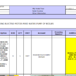 船舶备件—泵备件（CK-R20240829-09）询价-船用采购网-船舶物料采购-船务服务-一站式船用设备供应服务