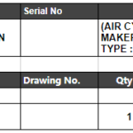 船舶备件—气缸（CK-L20240827-05）询价-船用采购网-船舶物料采购-船务服务-一站式船用设备供应服务