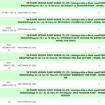船舶备件—密封（CK-C20240806-14）询价-船用采购网-船舶物料采购-船务服务-一站式船用设备供应服务