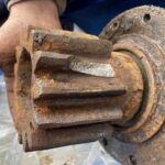 船舶备件—Dreggen Crane AS备件（CK-J20240827-11）询价-船用采购网-船舶物料采购-船务服务-一站式船用设备供应服务