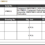 船舶备件—HANSHIN备件（CK-L20240822-15）询价-船用采购网-船舶物料采购-船务服务-一站式船用设备供应服务