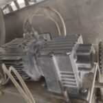 船舶备件—齿轮电机（CK-J20240813-11）询价-船用采购网-船舶物料采购-船务服务-一站式船用设备供应服务