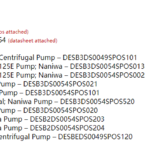船舶备件—NANIWA备件（CK-R20240826-09）询价-船用采购网-船舶物料采购-船务服务-一站式船用设备供应服务