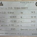 船舶备件—KRAL备件（CK-C20240809-06）询价-船用采购网-船舶物料采购-船务服务-一站式船用设备供应服务