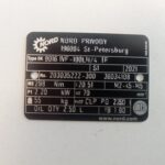 船舶备件—NORD齿轮电机（CK-J20240815-01）询价-船用采购网-船舶物料采购-船务服务-一站式船用设备供应服务